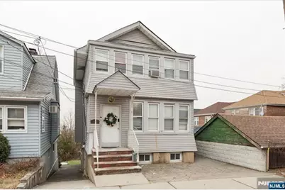 8617 Smith Avenue, North Bergen, NJ 07047 - Photo 1