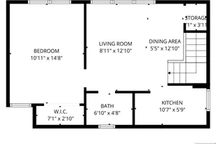 320 Elm Ave A, Bogota, NJ 07603 - Photo 5