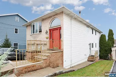 140 Prospect Street, Hasbrouck Heights, NJ 07604 - Photo 1