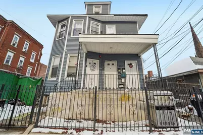 363 Van Houten Street, Paterson, NJ 07501 - Photo 3