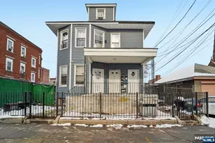 363 Van Houten St, Paterson, NJ 07501 - Photo 1