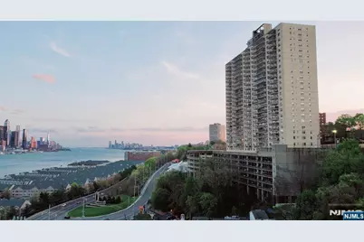 6600 Jfk Blvd E 18K #18K, West New York, NJ 07093 - Photo 1