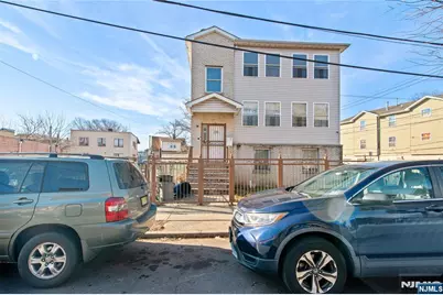 219-221 Clinton Place, Newark, NJ 07112 - Photo 1