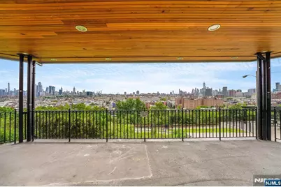 106 Griffith Street 106 #106, Jersey City, NJ 07307 - Photo 41