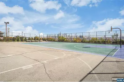 106 Griffith Street 106 #106, Jersey City, NJ 07307 - Photo 25