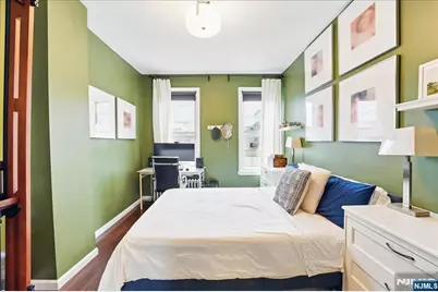 106 Griffith Street 106 #106, Jersey City, NJ 07307 - Photo 23