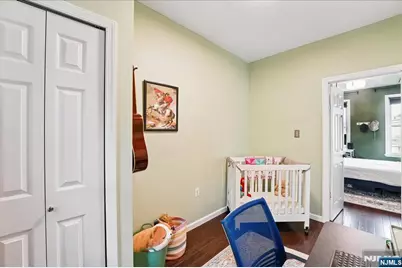 106 Griffith Street 106 #106, Jersey City, NJ 07307 - Photo 21