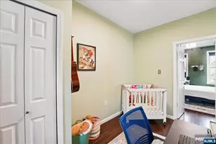 106 Griffith Street 106, Jersey City, NJ 07307 - Photo 21