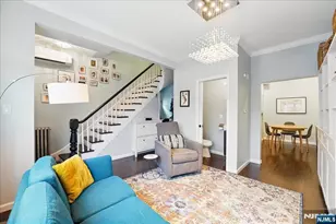 106 Griffith Street 106, Jersey City, NJ 07307 - Photo 1