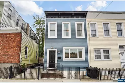 106 Griffith Street 106 #106, Jersey City, NJ 07307 - Photo 45