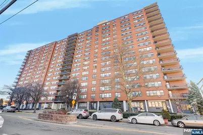 500 Central Avenue 207 #207, Union City, NJ 07087 - Photo 29