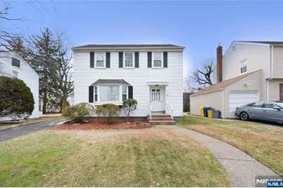 44 Jasper Avenue, Teaneck Township, NJ 07666 - Photo 1