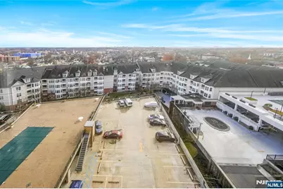 316 Prospect 4E #4E, Hackensack, NJ 07601 - Photo 3