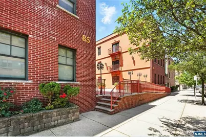 85 Broadway 1E #1E, Jersey City, NJ 07306 - Photo 21