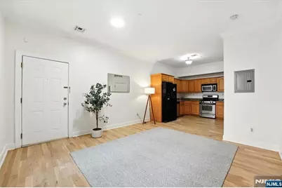 85 Broadway 1E #1E, Jersey City, NJ 07306 - Photo 1