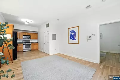 85 Broadway 1E #1E, Jersey City, NJ 07306 - Photo 5