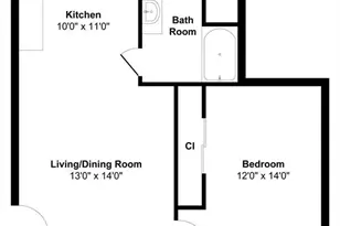 85 Broadway 1E, Jersey City, NJ 07306 - Photo 23