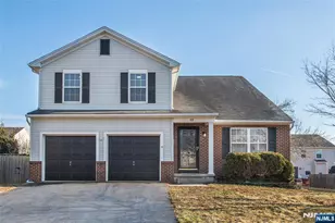 55 Alvin Sloan Ave, Washington Township, NJ 07882 - Photo 1