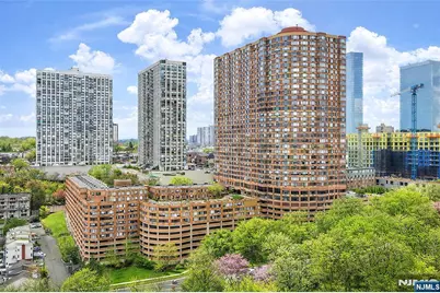 100 Old Palisade Road 1902 #1902, Fort Lee, NJ 07024 - Photo 1