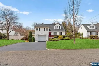 127 Village Circle, Paramus, NJ 07652 - Photo 1