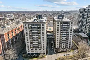 326 Prospect Ave 8E, Hackensack, NJ 07601 - Photo 3