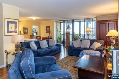 200 Winston 1005 #1005, Cliffside Park, NJ 07010 - Photo 9