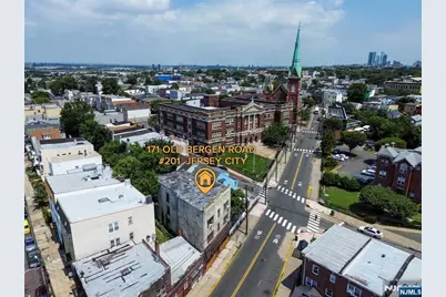 171 Old Bergen Road 201 #201, Jersey City, NJ 07305 - Photo 9