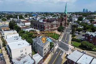 171 Old Bergen Road 201, Jersey City, NJ 07305 - Photo 9