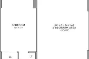 285 Aycrigg Ave 22D, Passaic, NJ 07055 - Photo 15