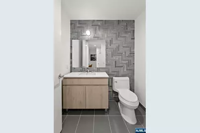 155 Bay Street 808 #808, Jersey City, NJ 07302 - Photo 13