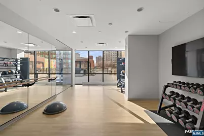 155 Bay Street 808 #808, Jersey City, NJ 07302 - Photo 19