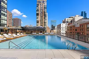 155 Bay Street 808, Jersey City, NJ 07302 - Photo 15