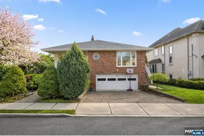 1128 Abbott Boulevard, Fort Lee, NJ 07024 - Photo 1