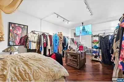 7004 Boulevard East 8C #8C, Guttenberg, NJ 07093 - Photo 19