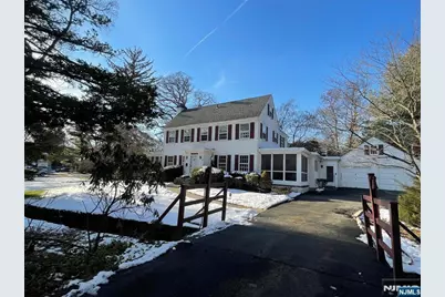 76 Forest Road, Tenafly, NJ 07670 - Photo 3