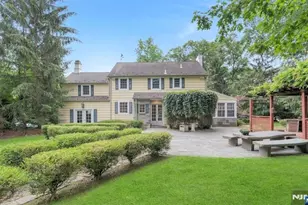 278 Maple St, Haworth, NJ 07641 - Photo 31