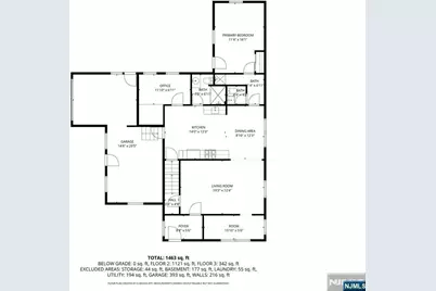 181 Phelps Avenue, Bergenfield, NJ 07621 - Photo 33