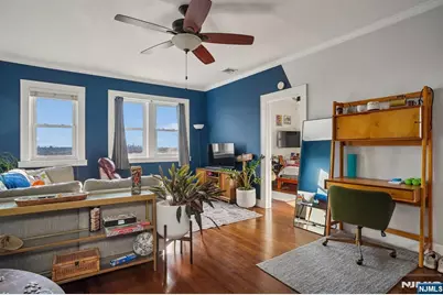 82 Hackensack Street 6 #6, Wood Ridge, NJ 07075 - Photo 1