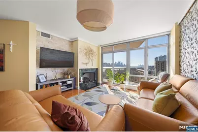 8100 River Road 1011 #1011, North Bergen, NJ 07047 - Photo 9