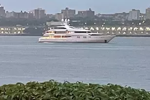 50 Grand Cove Way G50, Edgewater, NJ 07020 - Photo 3