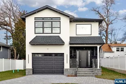 21 E Clinton Avenue, Bergenfield, NJ 07621 - Photo 1