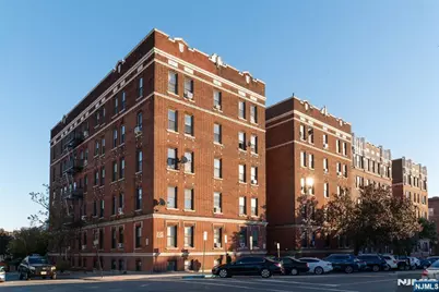 7612 Park Avenue C4 #C4, North Bergen, NJ 07047 - Photo 1