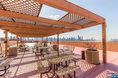 6040 Boulevard East 29N #29N, West New York, NJ 07093 - Photo 3