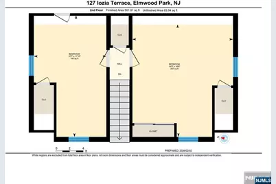 127 Iozia Terrace, Elmwood Park, NJ 07407 - Photo 49