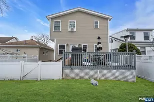 96 15th St, Prospect Park, NJ 07508 - Photo 33