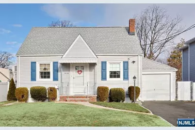 22-09 Arcadia Road, Fair Lawn, NJ 07410 - Photo 1