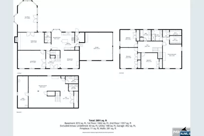 11 Osborne Court, Mahwah, NJ 07430 - Photo 33