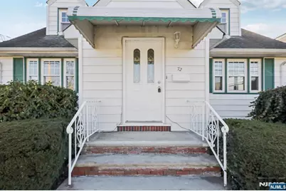 72 Washington Avenue, Elmwood Park, NJ 07407 - Photo 3