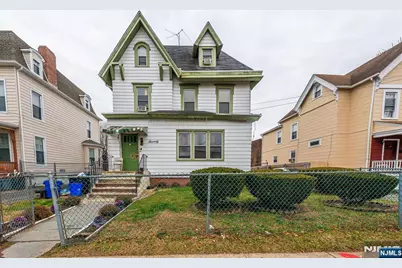 70 N Essex Avenue, Orange, NJ 07050 - Photo 1