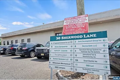 30 Sherwood Lane 4 #4, Fairfield, NJ 07004 - Photo 21